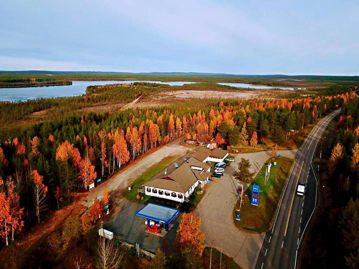 Kaeyraemoen Keidas Tiainen Extérieur photo