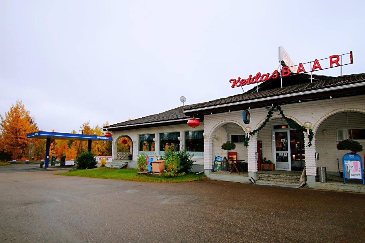 Kaeyraemoen Keidas Tiainen Extérieur photo