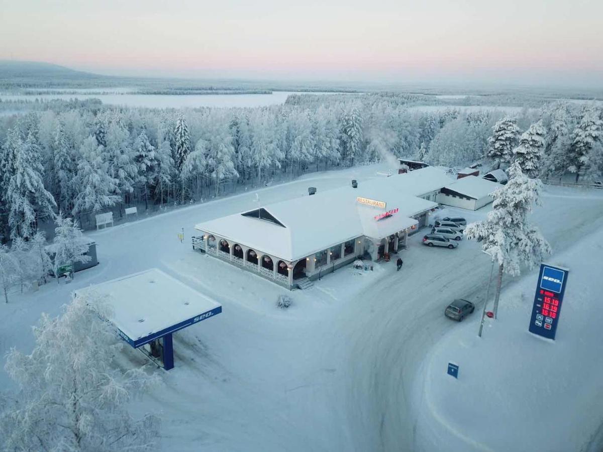 Kaeyraemoen Keidas Tiainen Extérieur photo